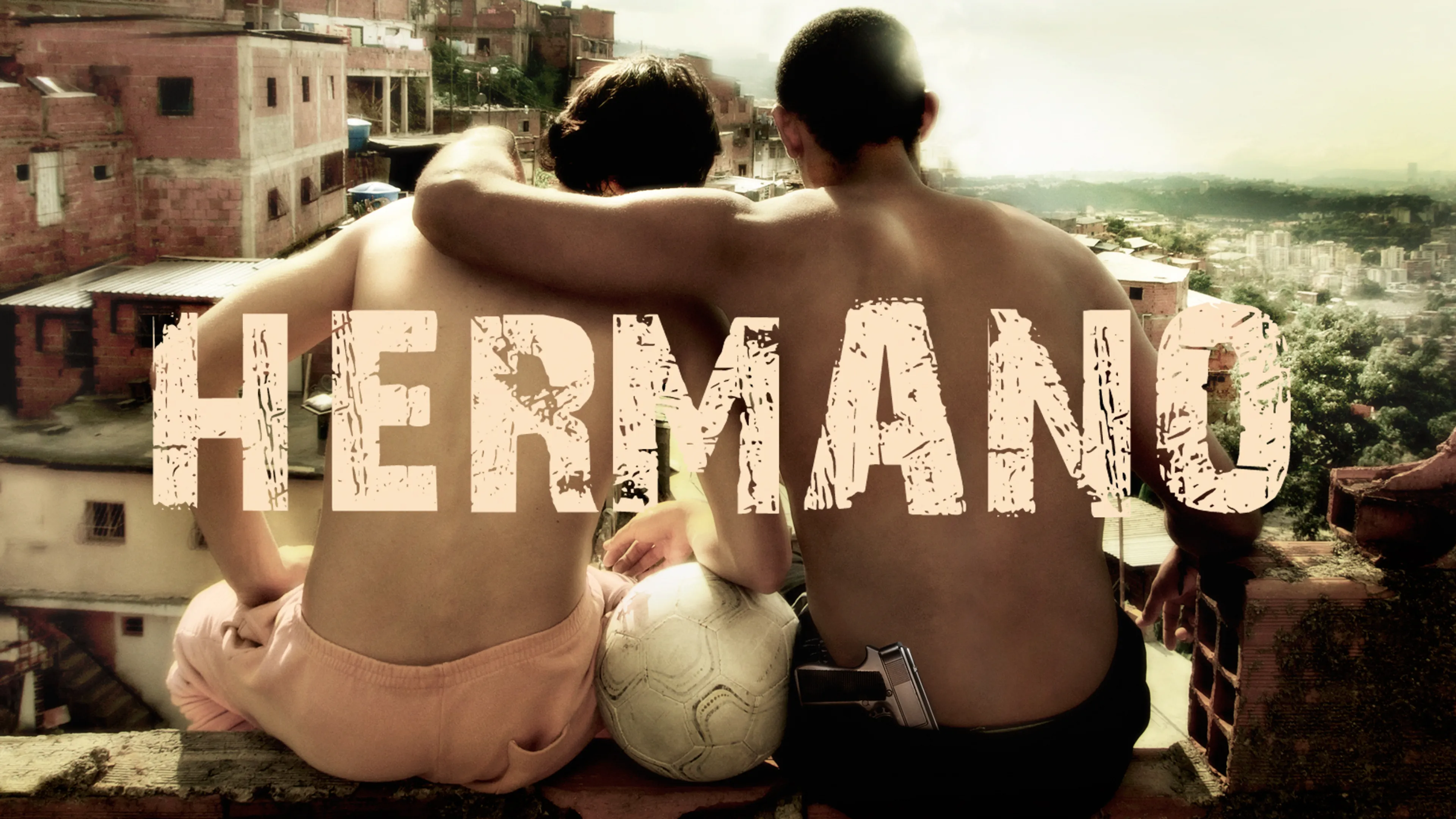 Hermano poster